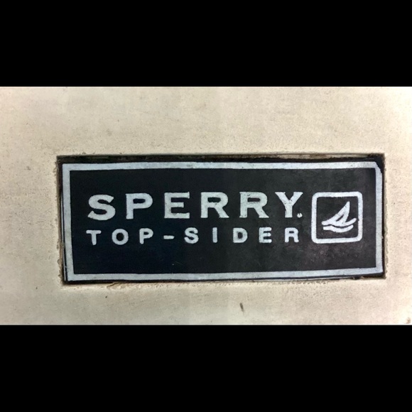 Sperry Top=Slider Leopard Shoes - Picture 3 of 16